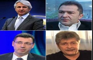 Dupa ce au ingropat Realitatea in datorii Elan, Ghita si Vantu fac front comun cu Dragnea pentru a inchide postul tv!