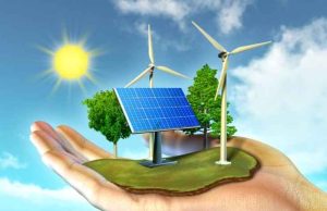 Romania are peste 70% energie din surse regenerabile!