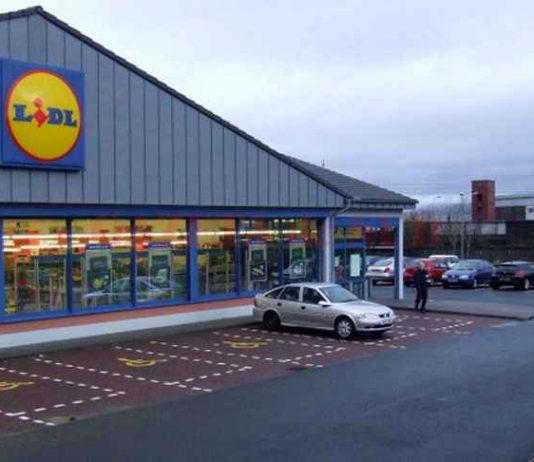 Produs toxic retras de urgenta de la LIDL. Mai bine nu-l consuma daca l-ai cumparat!