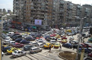 Primăria Capitalei vrea să monitorizeze zgomotul