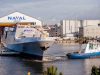Transfer de tehnologie franceza la Santierul Naval Constanta pentru construirea de corvete