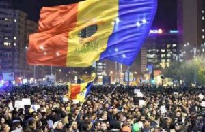 Cine este adevăratul organizator al protestelor din 10 august