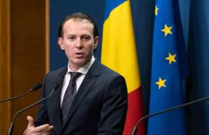 Florin Cîţu: ”Ciolacu minte cum respiră. Comisia Europeană încurajează mai multe cote de TVA”