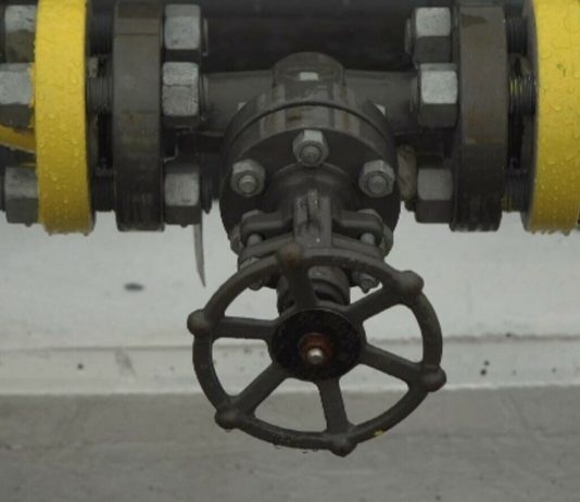 Rusia a oprit livrarile de gaze prin Nord Stream 1: Europa isi tine respiratia in panica!