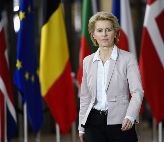Ursula von der Leyen, presedinta Comisiei Europene: ”Am vesti bune pentru Romania!”