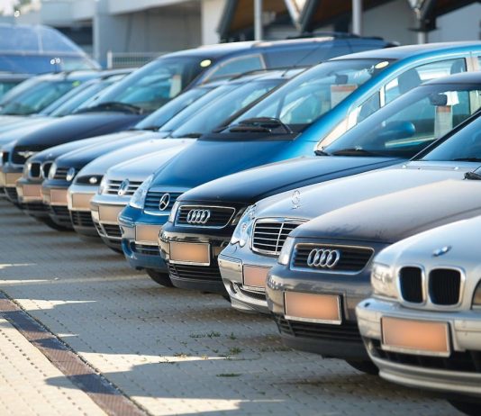 Romania in topul vanzarilor de masini in 2022