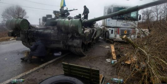 Cat castiga un soldat un Armata Rusa? In Romania, de banii astia nici spalator de vase nu gasesti!