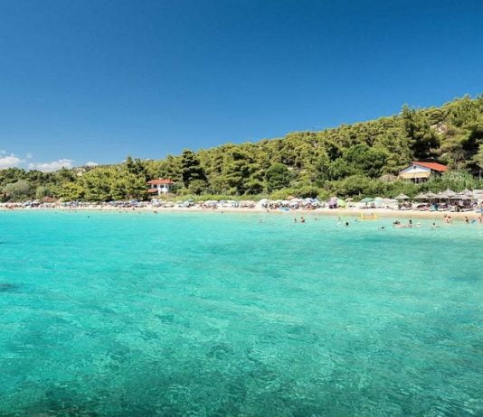 Grecia a depistat primul caz de variola maimutei la un turist! Va afecta restul sezonului?