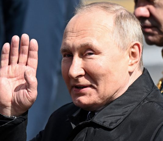 Analistul american Robert Kaplan: România se teme de Putin, dar și Putin ar trebui să se teamă de România!