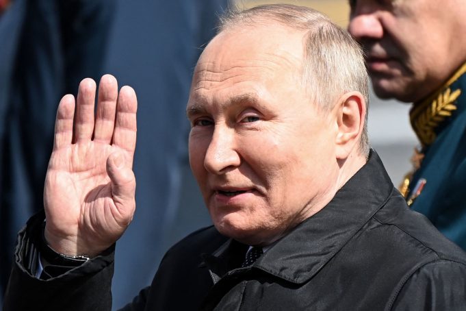 putin