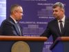 Guvernul ne face de ras: Croatia trece la Euro din 2023, Romania nu indeplineste nici macar un criteriu!