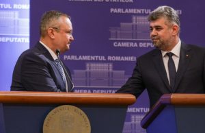 Lista completa a noile taxe si impozite impuse de PSD-PNL