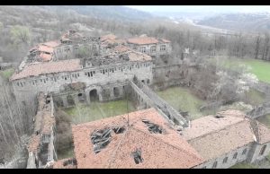 Cladire muzeu salvata de omul de afaceri Mohammad Murad. Liderul PER anunta o investitie de 25 mil. de euro