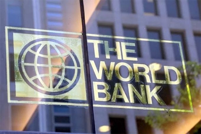 banca mondiala