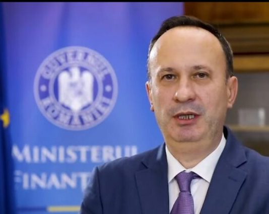 Guvernul are o mare problema. Tanase Stamule: ”Avem o greşeală, domnul Câciu a făcut un buget total nerealist, au spus că îşi asumă politic”
