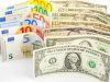 Doar SUA castiga din razboiul din Ucraina: Euro s-a prabusit fata de dolar!