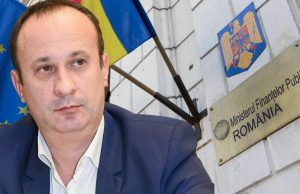 Ministrul Finantelor recunoaste ca Romania este in pragul unei crize economice
