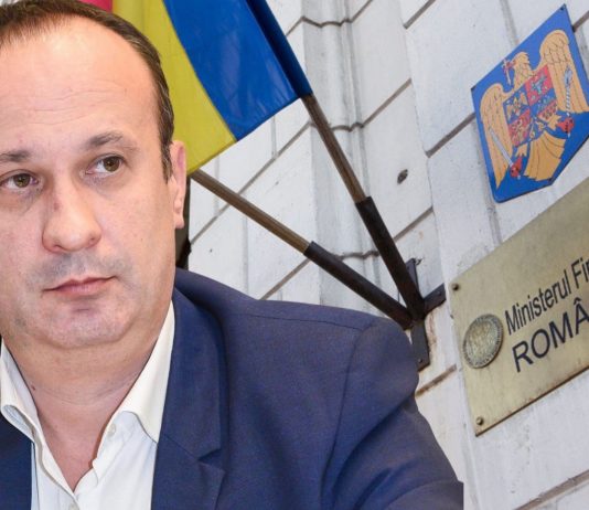 Ministrul Finantelor recunoaste ca Romania este in pragul unei crize economice