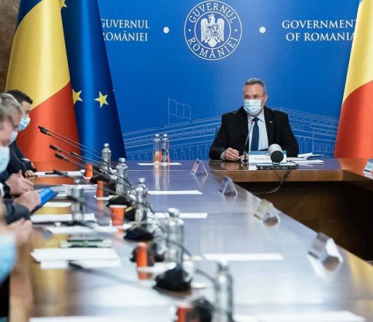 Nicolae Ciucă a transmis un mesaj cu ocazia împlinirii a 31 de ani de la momentul aprobării Constituției României