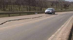 Mai multi bani pentru drumurile pe care nu le avem: Se maresc amenzile pentru rovigneta!