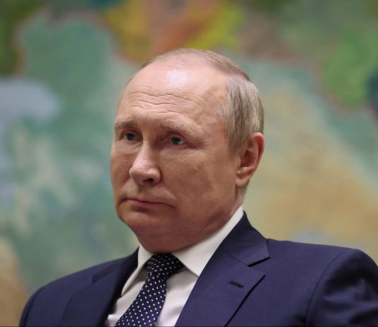 Razboiul s-ar putea incheia maine: Putin anunta ca e gata de negocieze cu Zelensky pacea!