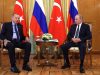 Ce rol are intelegerea dintre Putin si Erdogan si cum poate afecta razboiul din Ucraina