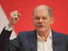 Veste mare pentru economia tarii: Cancelarul german Olaf Scholz sustine fara echivoc România pentru aderarea la Spaţiul Schengen
