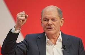 Veste mare pentru economia tarii: Cancelarul german Olaf Scholz sustine fara echivoc România pentru aderarea la Spaţiul Schengen