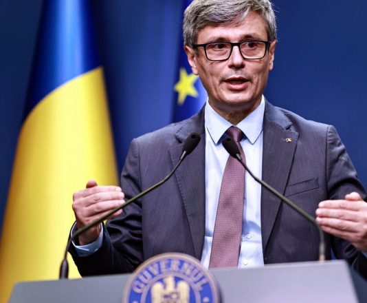 Ministrul Energiei, adevarul despre sanctiuni: ”Importam motorina şi din Rusia, atâta timp cât ne este permis”