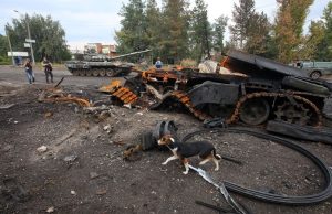 Marile companii din Europa deja isi fac planuri pentru sfarsitul razboiului din Ucraina