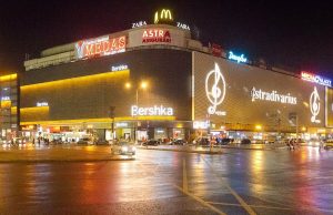 Cine vorbea de criza? Unirea Shopping Center a înregistrat pana acum un profit net in 2022 de 13,5 milioane