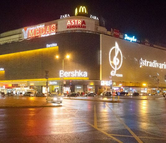 Cine vorbea de criza? Unirea Shopping Center a înregistrat pana acum un profit net in 2022 de 13,5 milioane
