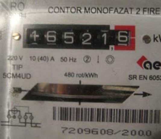 Electrica si-a anunțat clienții că vor întârzia facturile. „Nu vom percepe penalități și nu vom efectua deconectări”