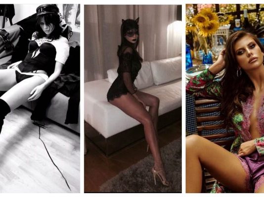 La 20 de ani nu mai stia ce sa faca cu banii: Un fotomodel face afaceri cu PSD si de imbogateste din banii statului!