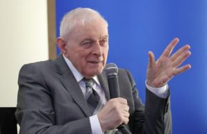 Oficial BNR: Niciodata nu s-au mai adunat atatea crize laolalta cate sunt acum. Nici nu mai stim sa le numaram