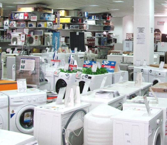 A inceput rabla pentru electrocasnice: Ce trebuie sa faci pentru a-ti schimba aparatura din casa cu putini bani
