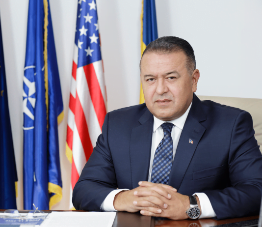 Mihai Daraban, Camera de Comerț și Industrie a României (CCIR): Putem depăși criza energetică în maximum cinci ani