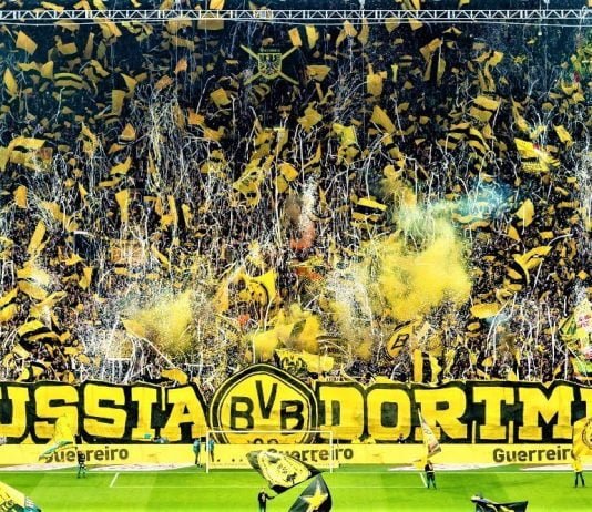 Superbet International Cup: Borussia Dortmund și Fiorentina vin in Romania pentru un turneu in premiera!