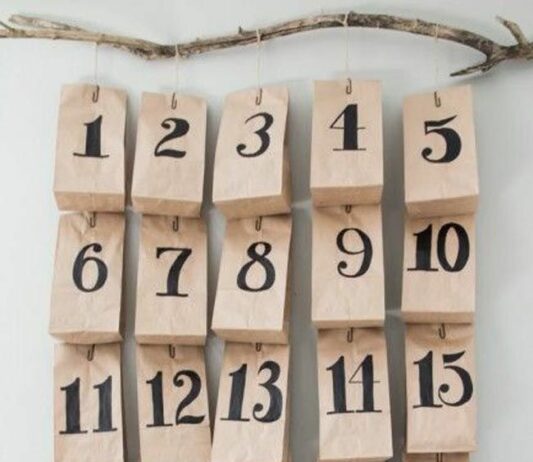 Cea mai mare teapa: Marile magazine ne-au pacalit ca e important sa numaram zilele pana la Craciun