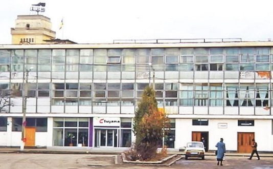 Inca o fabrica simbol a Romaniei s-a inchis. Intr-o vreme era cea mai mare din tara!