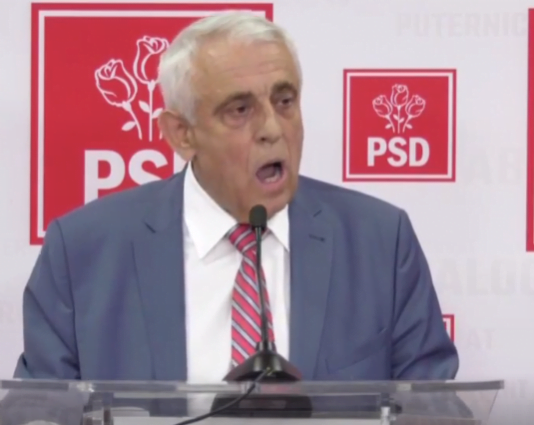 Daea ne ia pe toti de prosti: Ne anunta smechereste ca nu s-a scumpit carnea, nu vedem noi bine