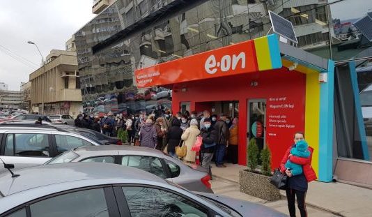 Seful cel mare al E.ON Romania: „Nu găsim energie în piaţă pentru anul viitor şi nu putem să le spunem clienţilor noştri ce preţ vor avea la energie electrică”