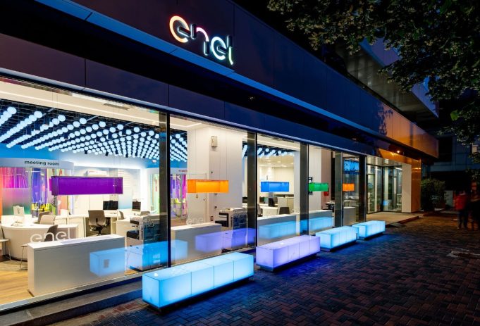 enel