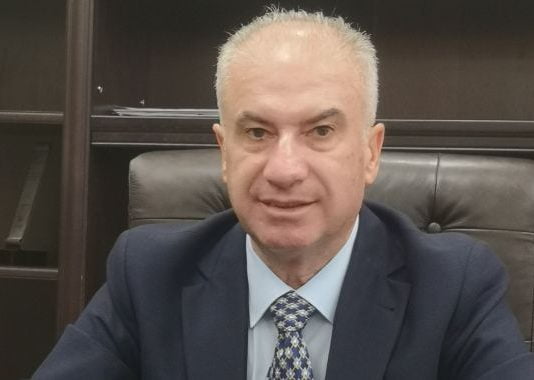 Averea incredibila a noului sef al Portului Constanta, Florin Vizan