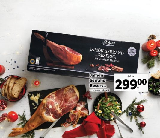 Explicatii oficiale: De ce acelasi produs e mai scump la Lidl in Romania decat la Lidl in Olanda?