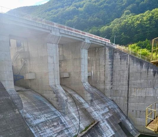 Inca o lovitura in instanta pentru Declic: Tribunalul Cluj le-a respins cererea in cazul barajului de la Mihaileni