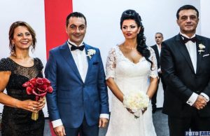 Clanul baronului PSD Badalau a tocat peste 80.000 de euro, bani de pensii si alocatii, pe chefuri in Miami si Dominicana!