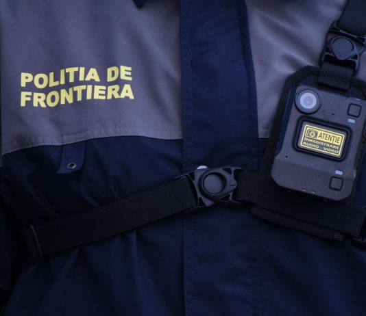Le arata viitorul: Polițiștii de frontieră sunt trimiși „în vizită” la pușcărie ca să știe ce îi așteaptă dacă iau șpagă