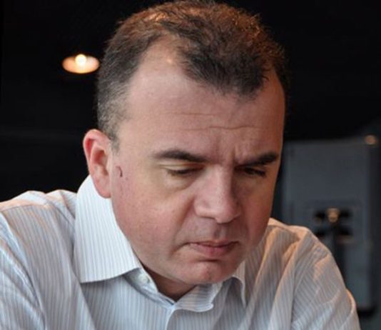 Maestrul Ivan Sokolov va antrena timp de patru ani cea mai bună echipă națională de șah românească