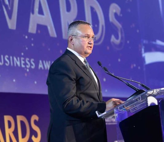 PIB-ul Romaniei a crescut cu 4%